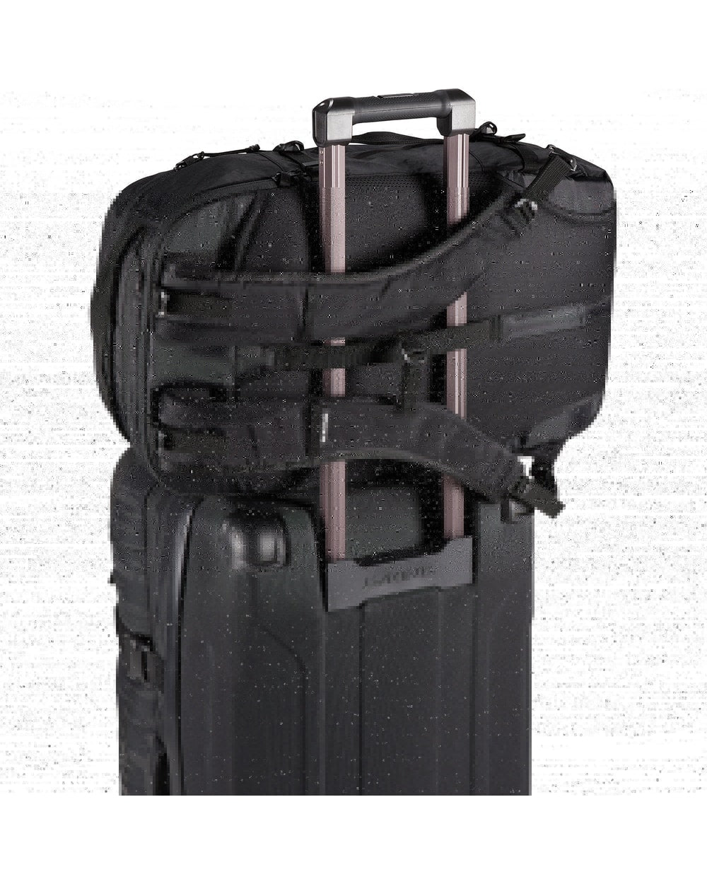 Dakine Split Adventure Backpack - 38L