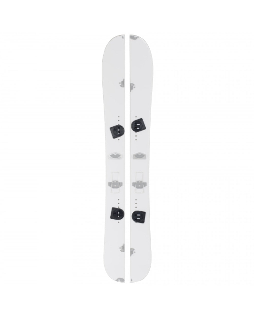 SPLIT BOARD PUCK SET