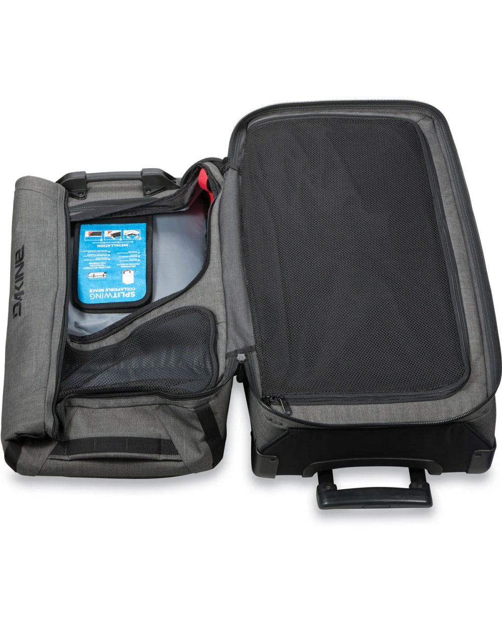 Dakine Split Roller Bag - 85L