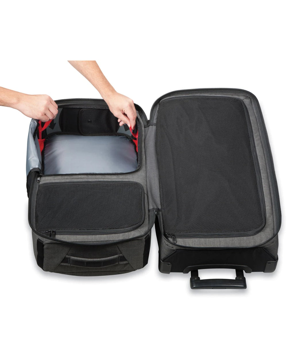 Dakine Split Roller Bag - 85L