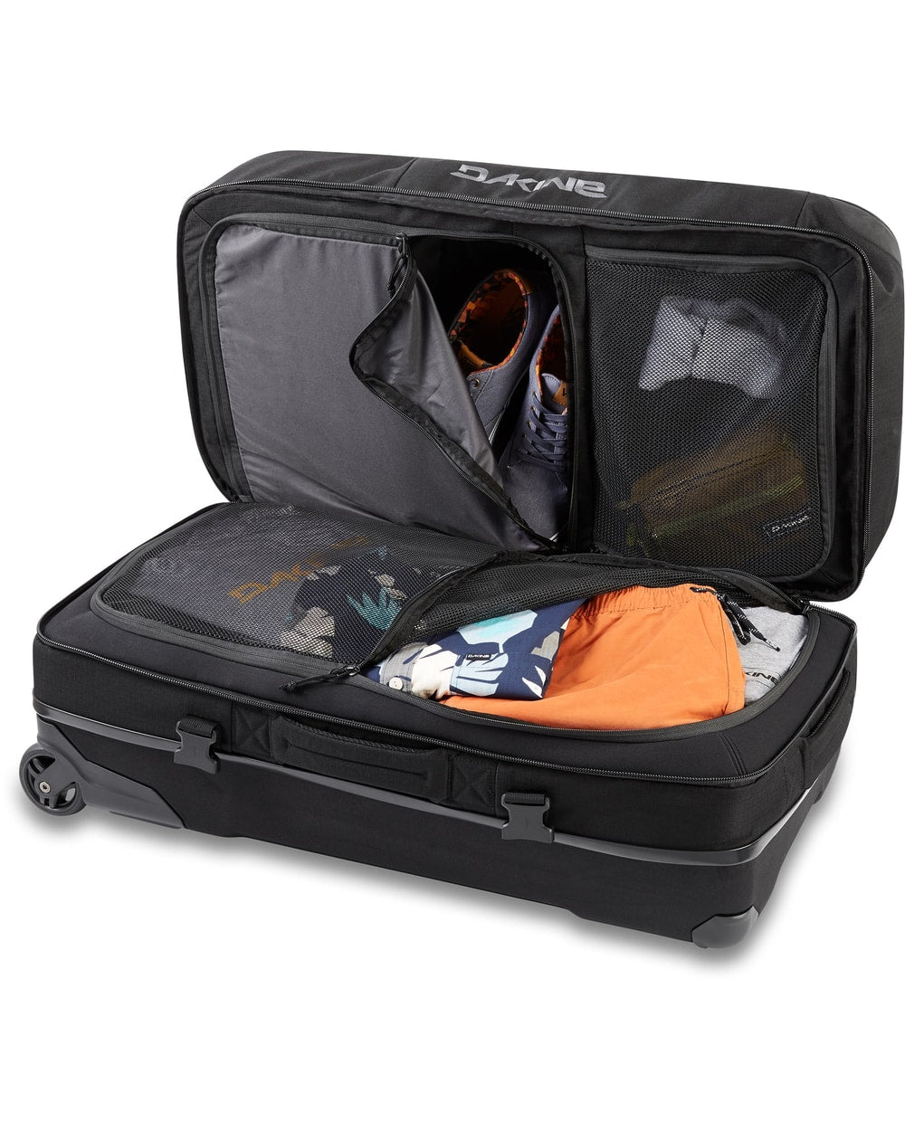 Dakine Split Roller Bag 110L