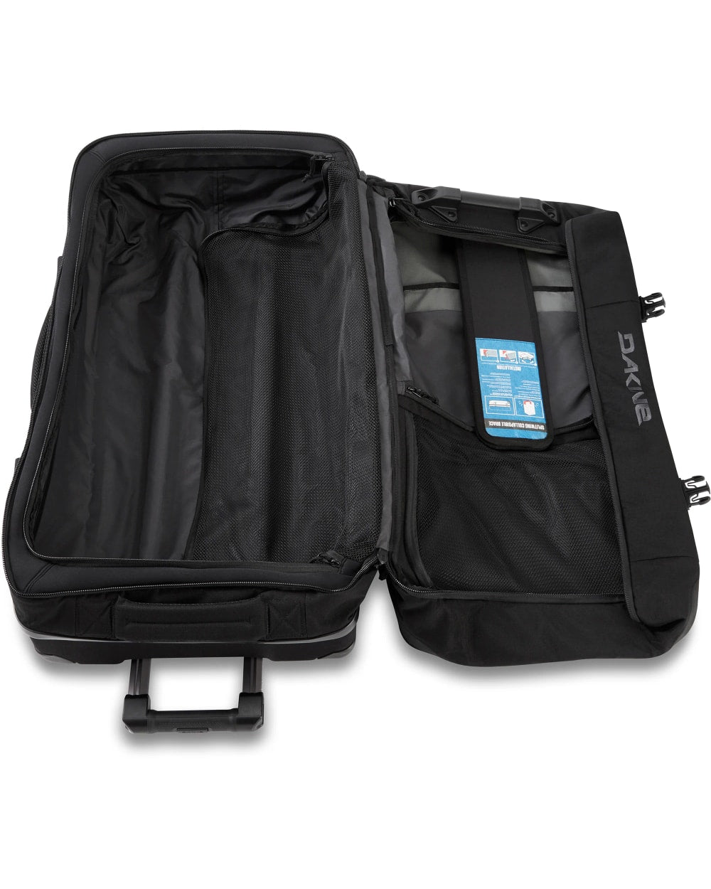 Dakine Split Roller Bag 110L