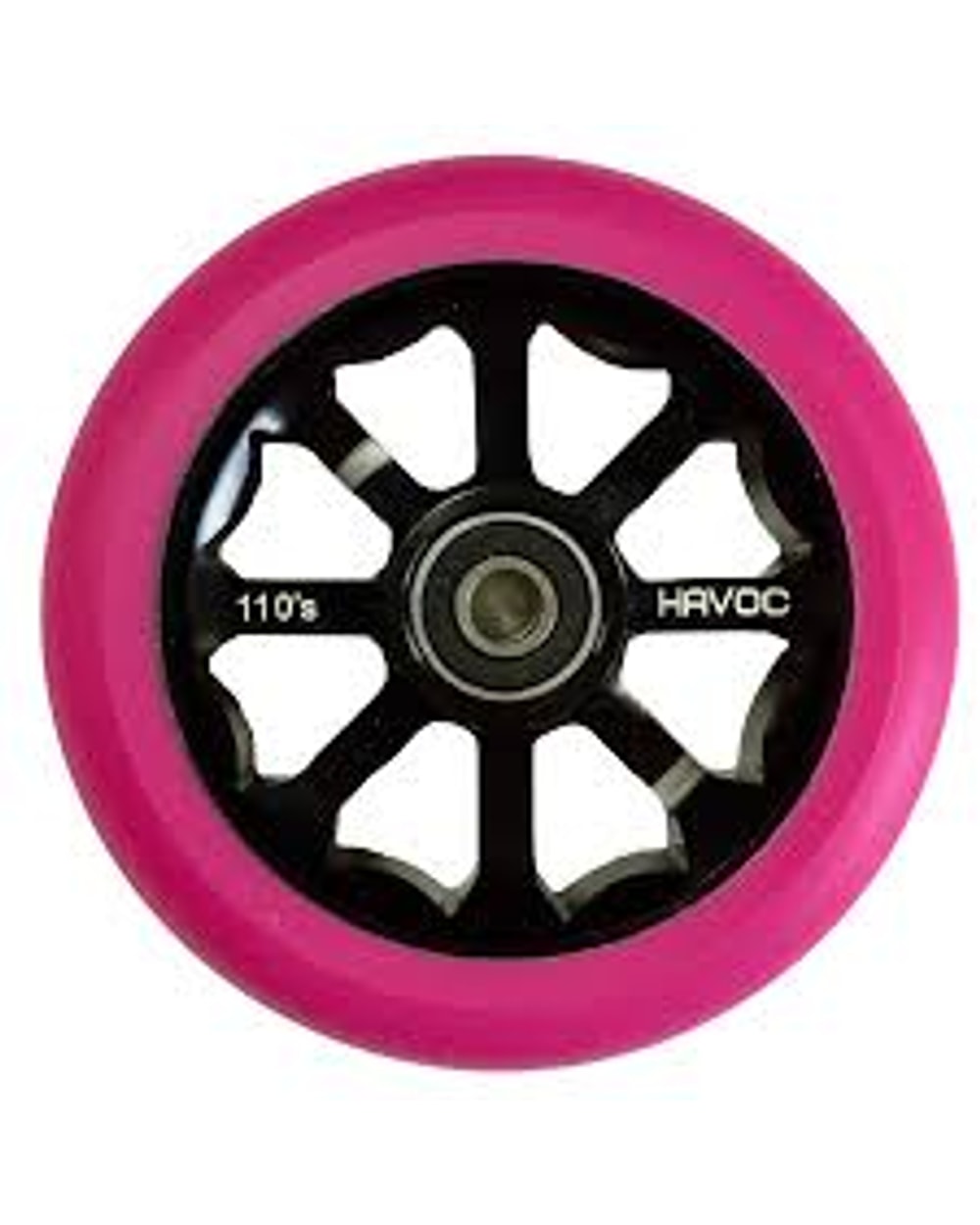 Havoc 110mm Wheels