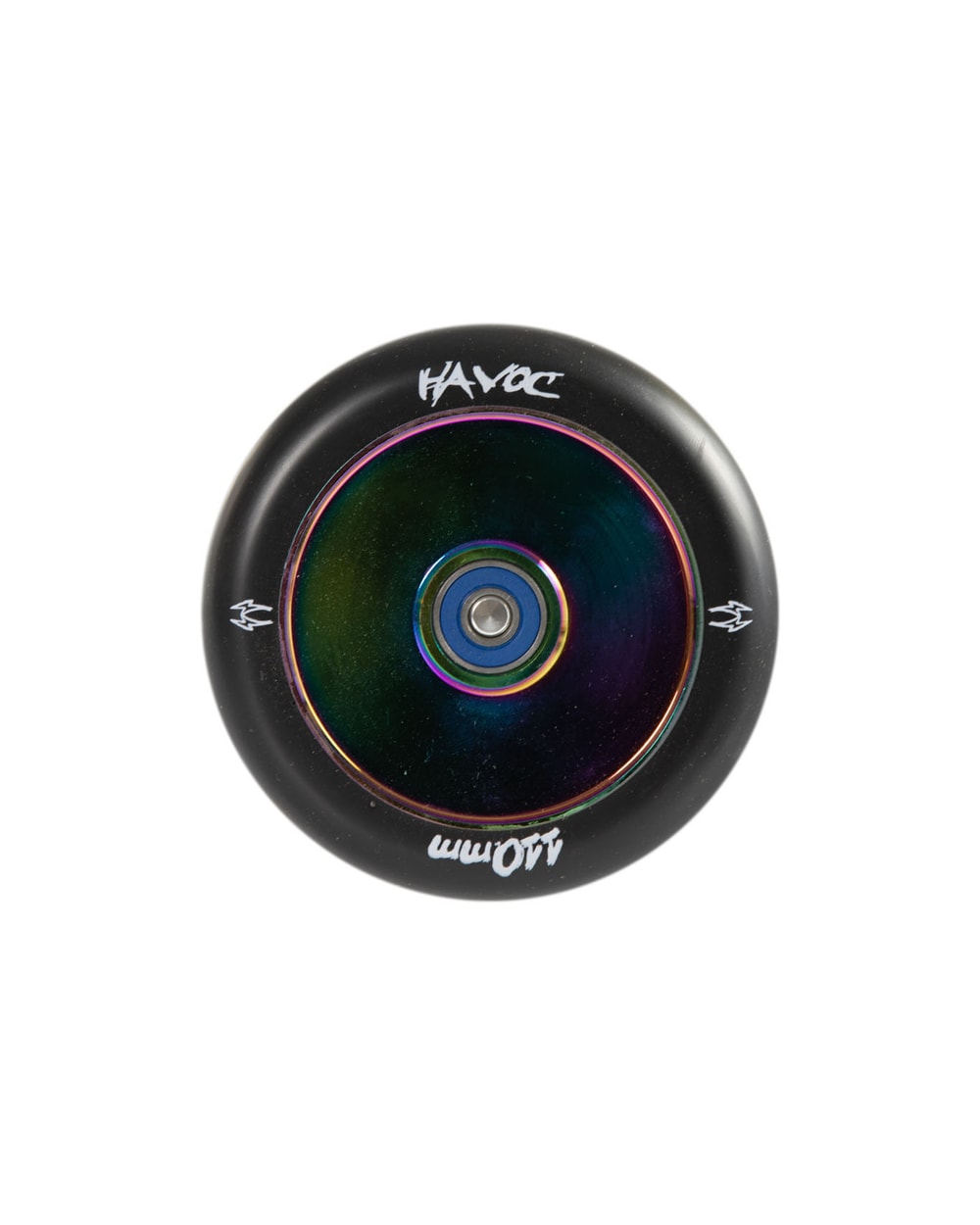 Havoc 110mm Wheels
