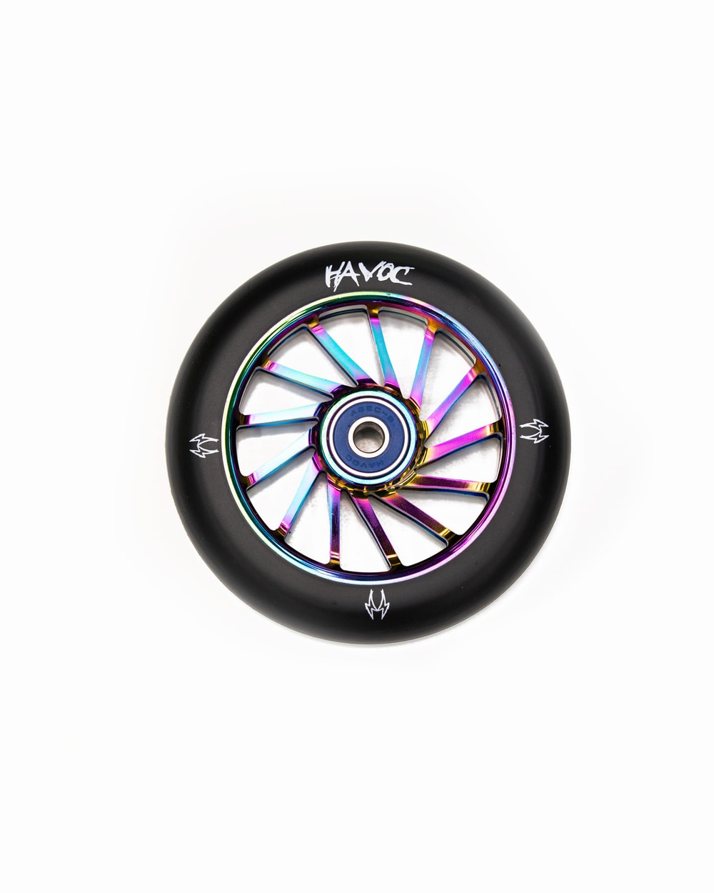 Havoc 110mm Wheels