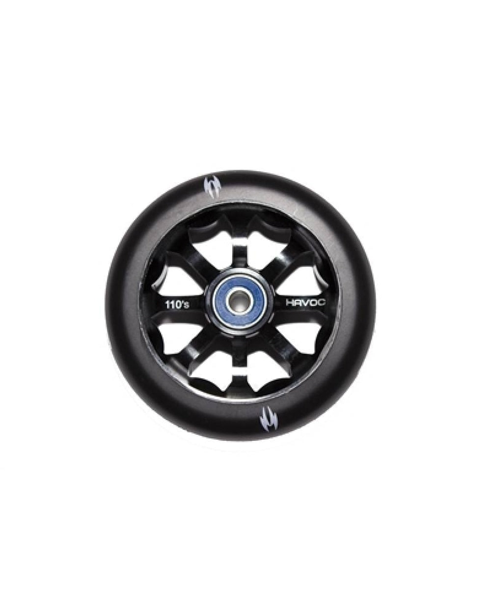 Havoc 110mm Wheels