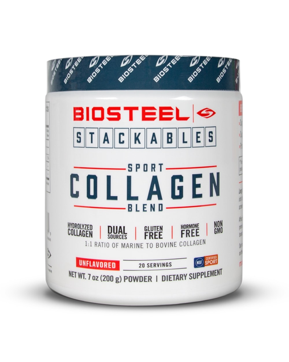 Sport Collagen Blend - 200g