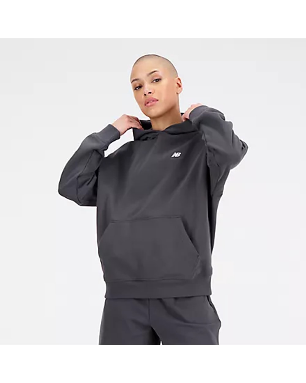 Sport Essentials Premium Fleece Hoodie Women's