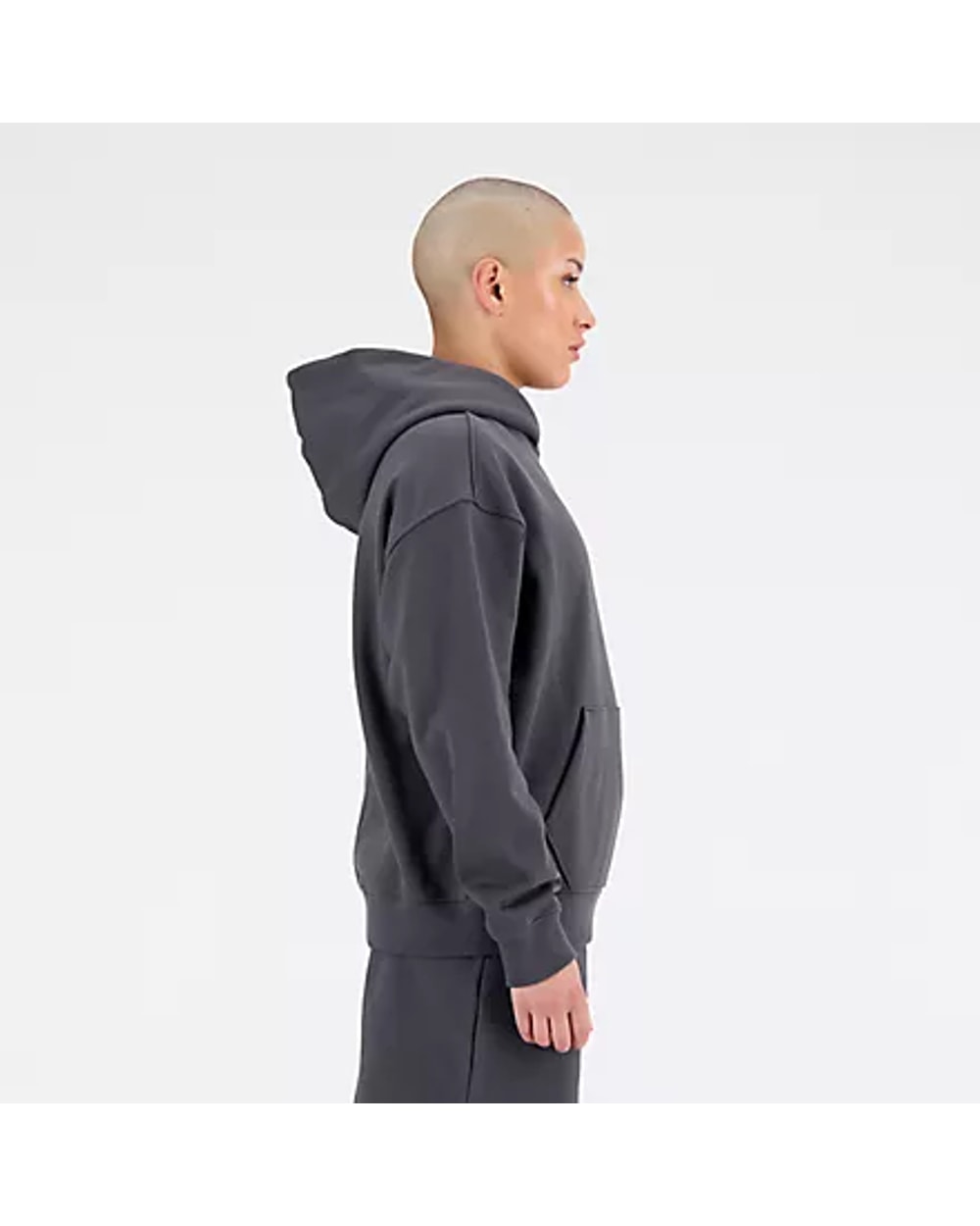 Sport Essentials Premium Fleece Hoodie Women's