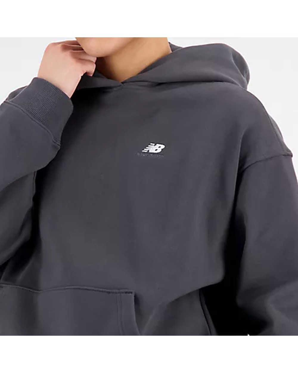 Sport Essentials Premium Fleece Hoodie Women's