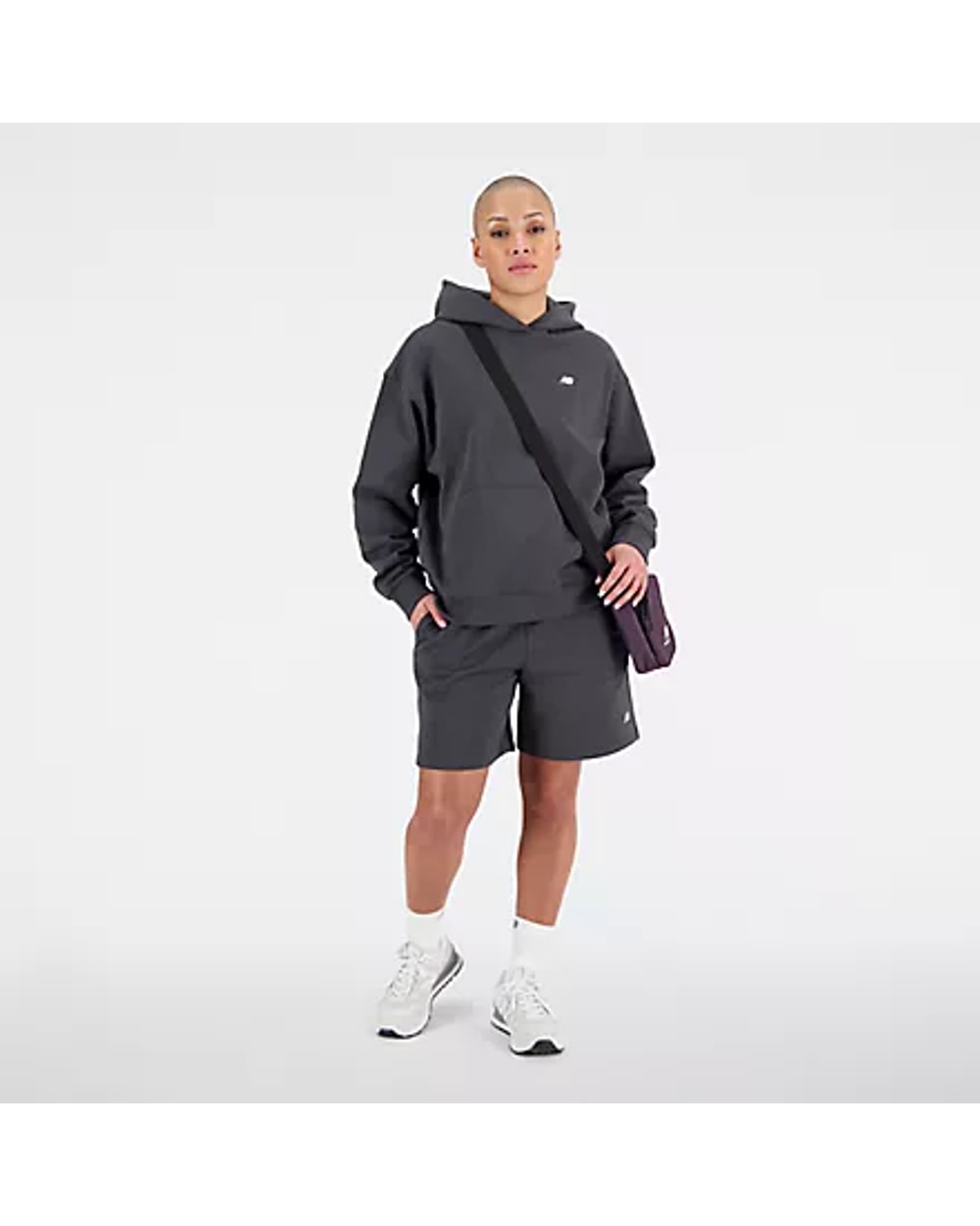 Sport Essentials Premium Fleece Hoodie Women's