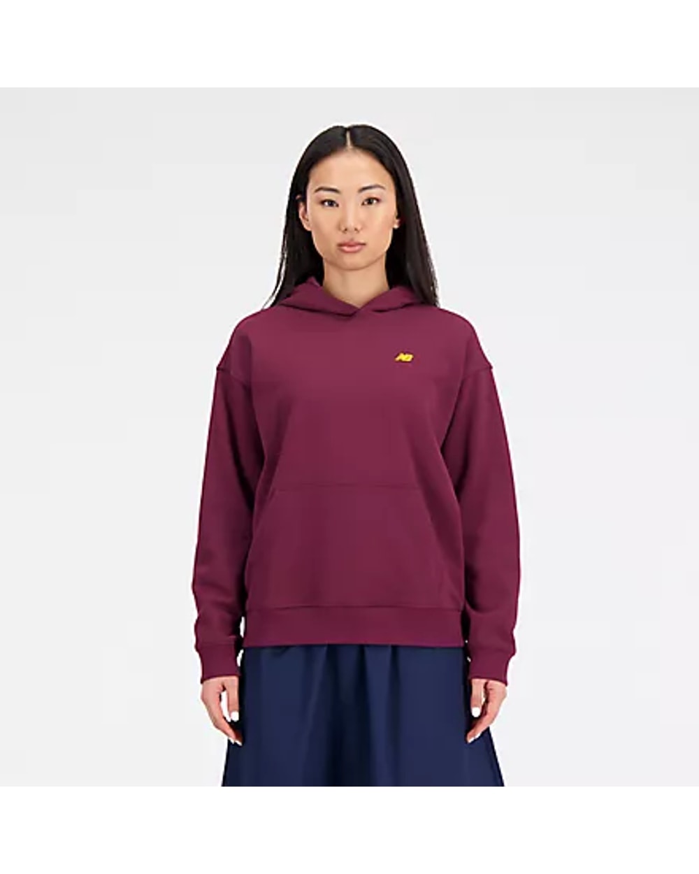 Sport Essentials Premium Fleece Hoodie Women's