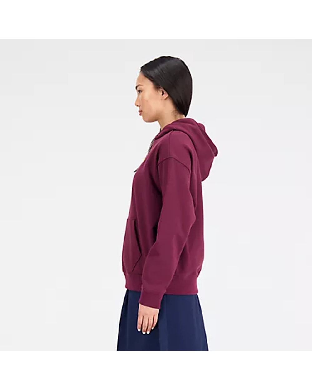 Sport Essentials Premium Fleece Hoodie Women's