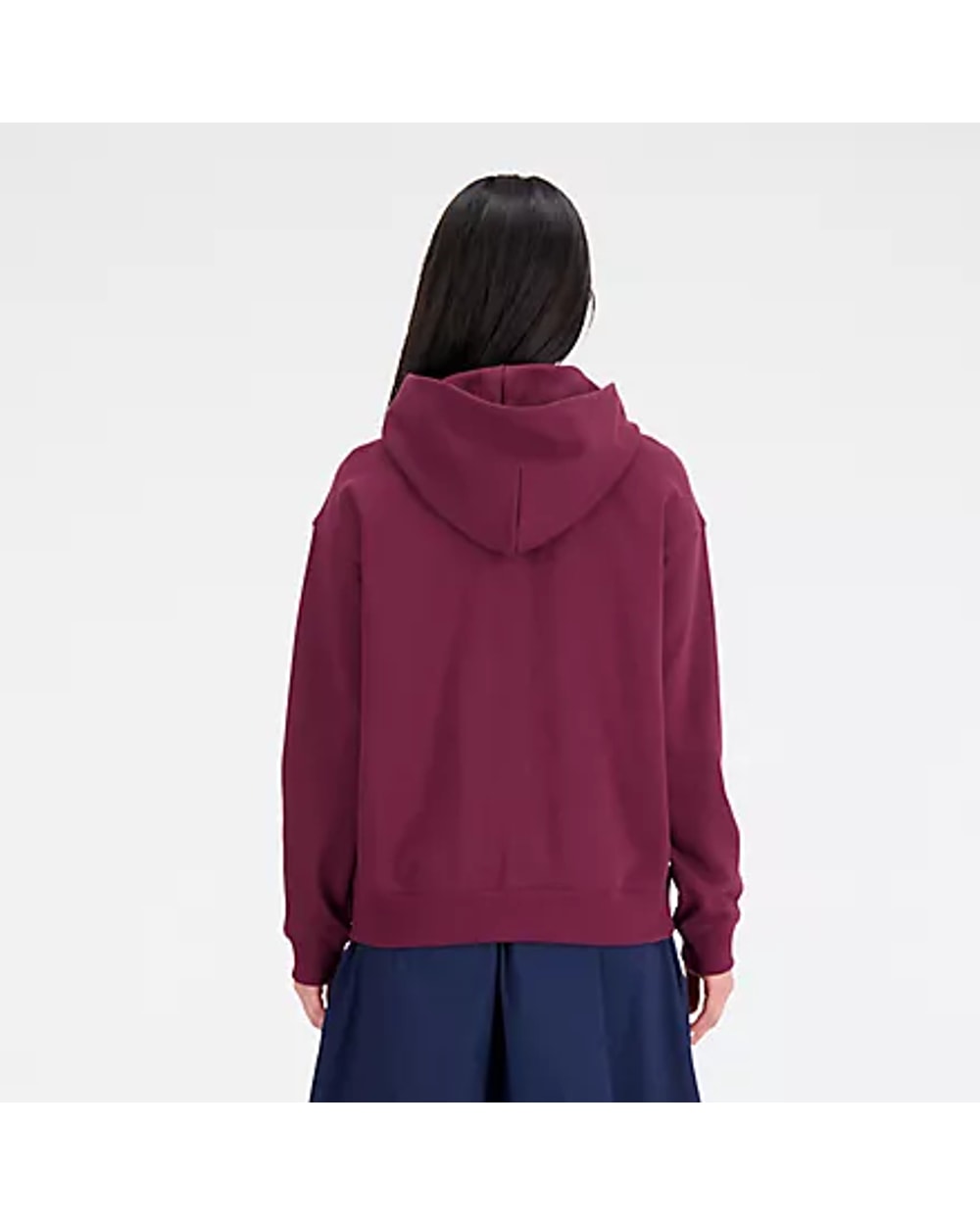 Sport Essentials Premium Fleece Hoodie Women's