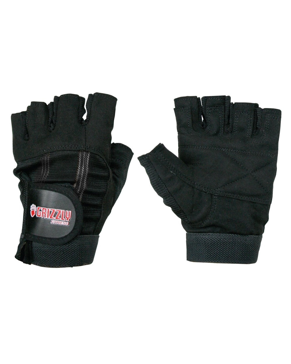 SPORT & FITNESS GLOVES