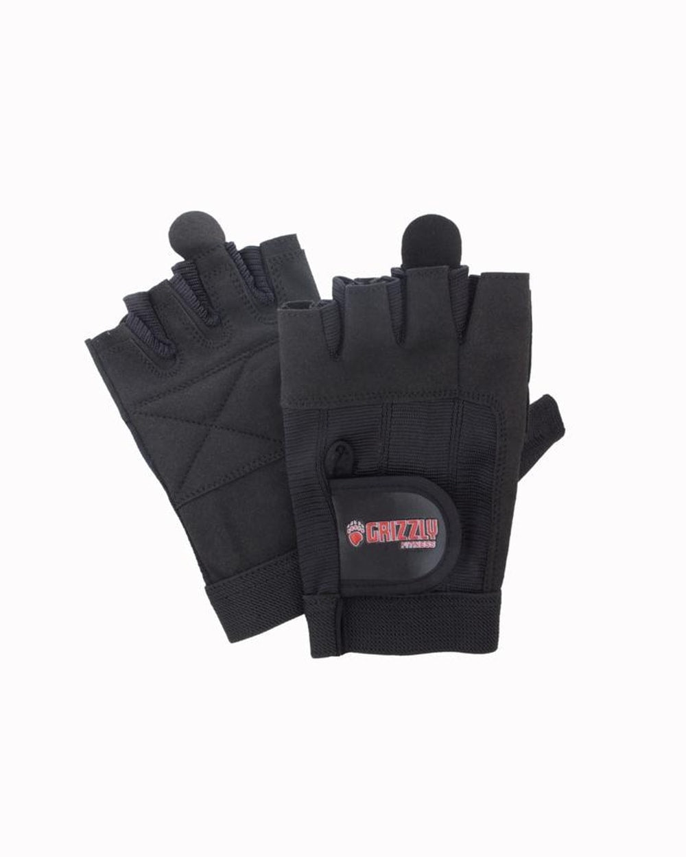 SPORT & FITNESS GLOVES