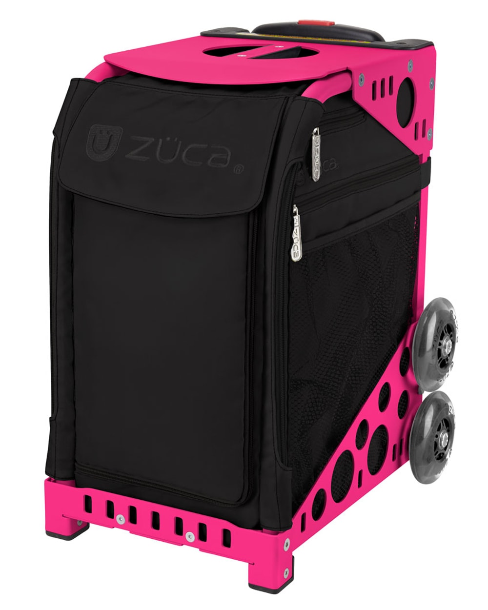 Sport Frame for Skate Bag Insert with Wheels