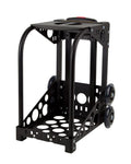 Sport Frame for Skate Bag Insert with Wheels