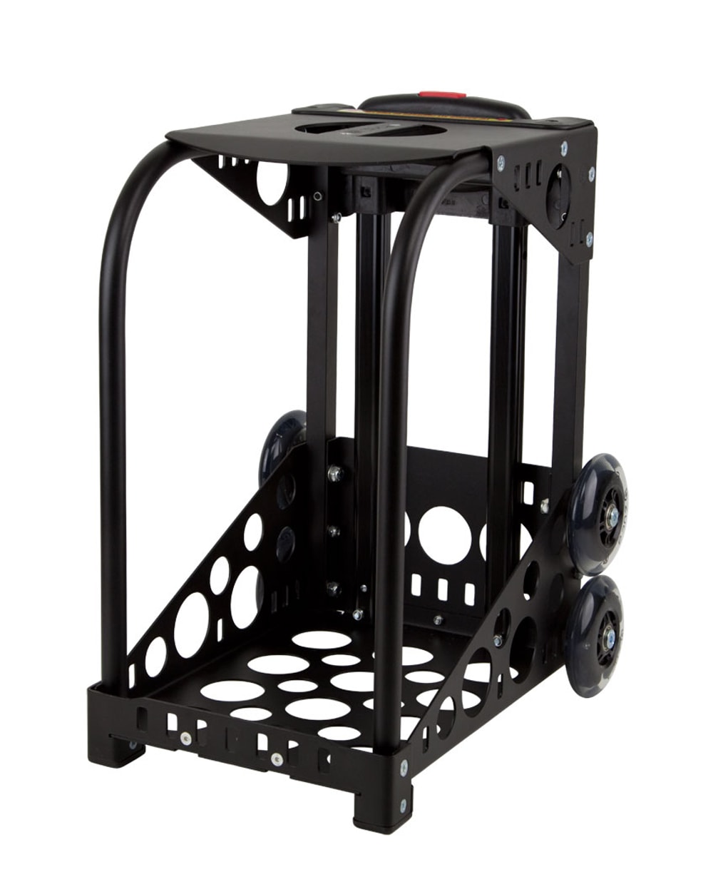 Sport Frame for Skate Bag Insert with Wheels