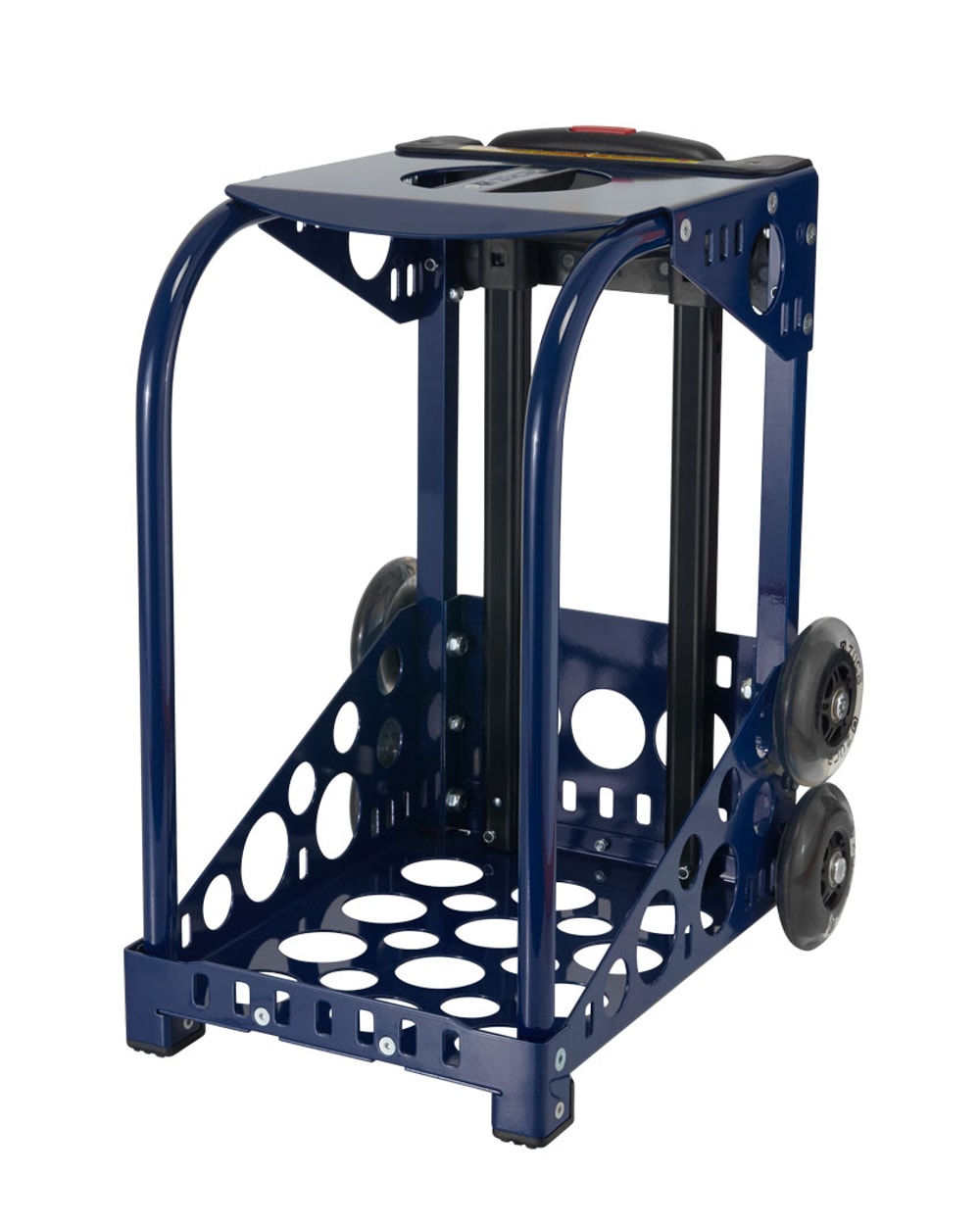 Sport Frame for Skate Bag Insert with Wheels