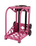 Sport Frame for Skate Bag Insert with Wheels