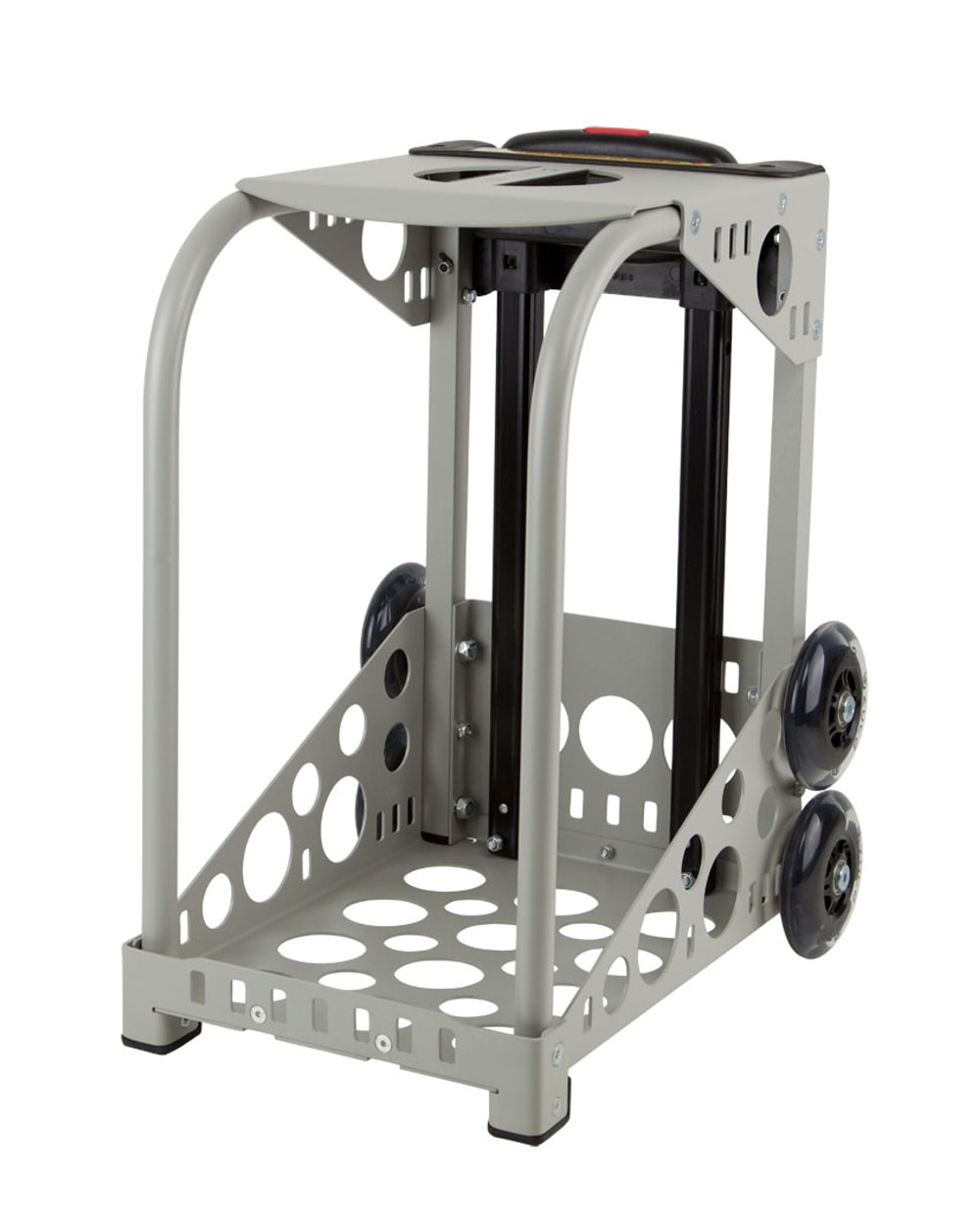 Sport Frame for Skate Bag Insert with Wheels