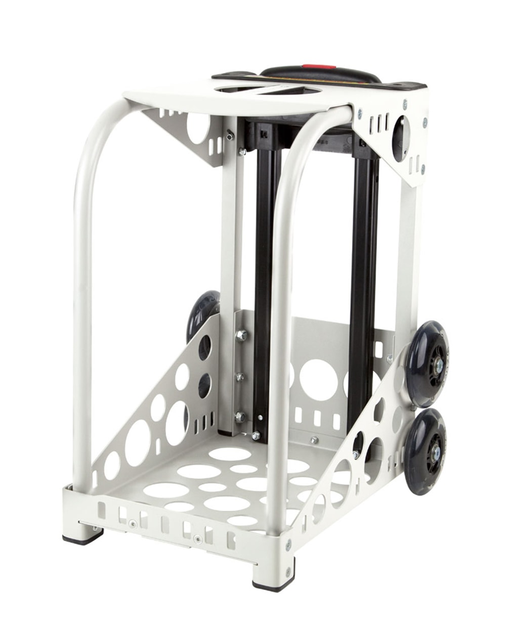 Sport Frame for Skate Bag Insert with Wheels