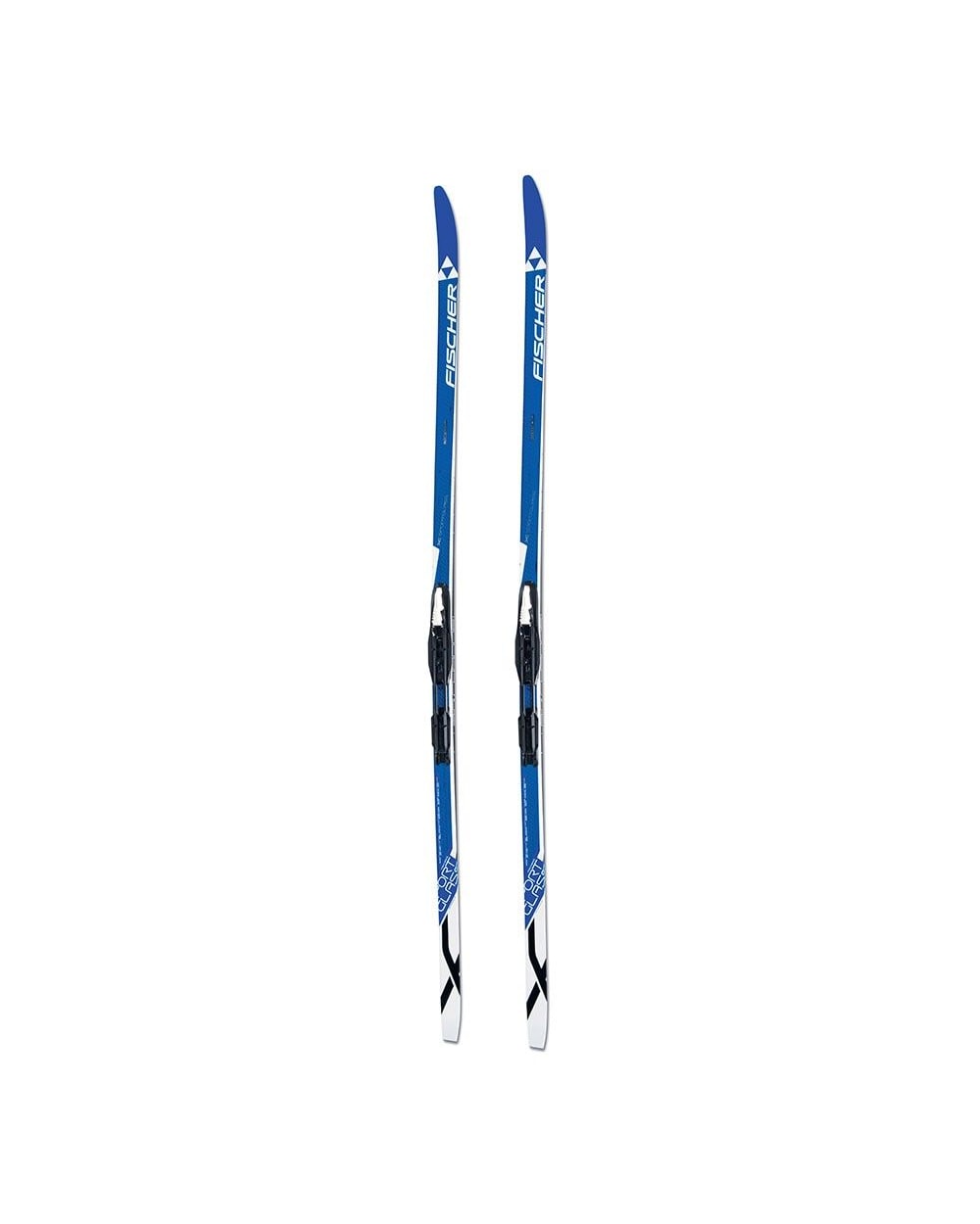 Sport Glass Efficient Forward Nordic Skis