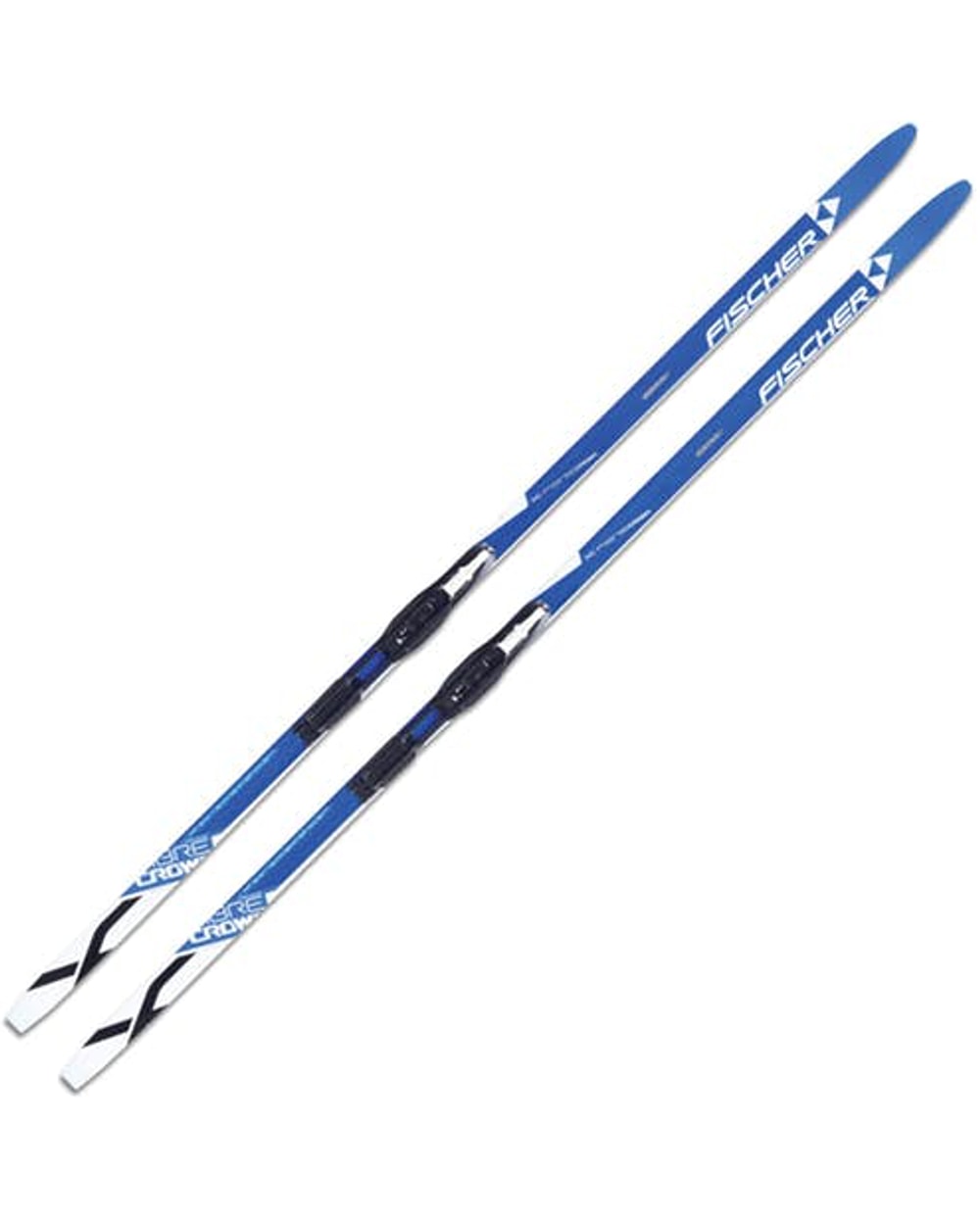 Sport Glass Efficient Forward Nordic Skis