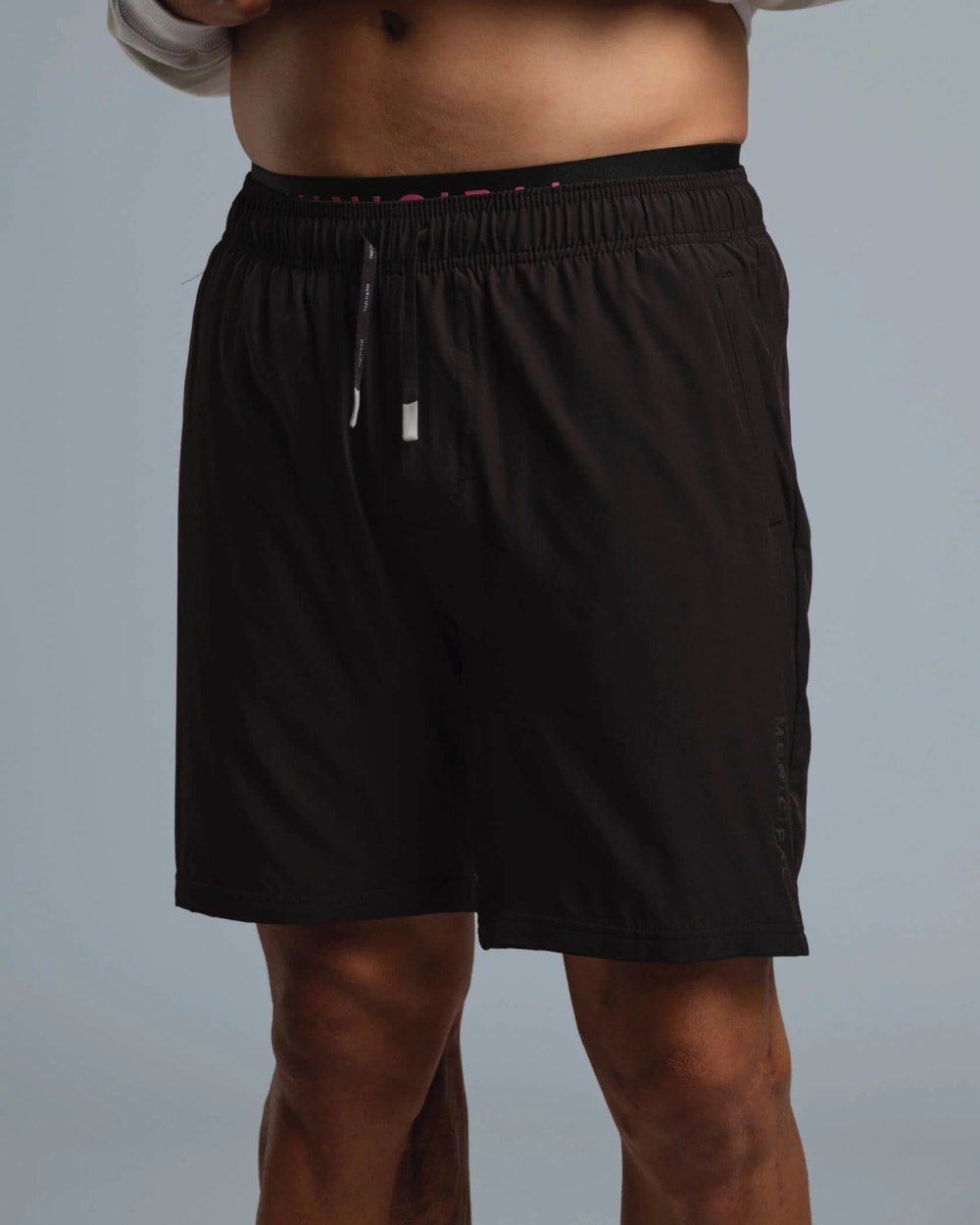 Municipal Sport Utility Shorts
