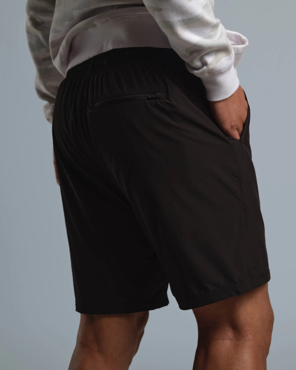 Municipal Sport Utility Shorts