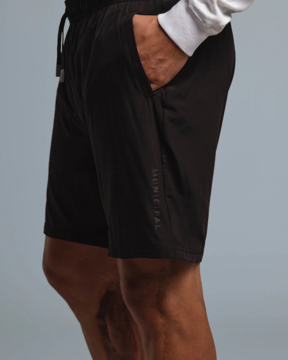 Municipal Sport Utility Shorts
