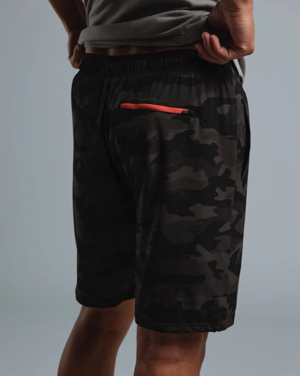 Municipal Sport Utility Shorts
