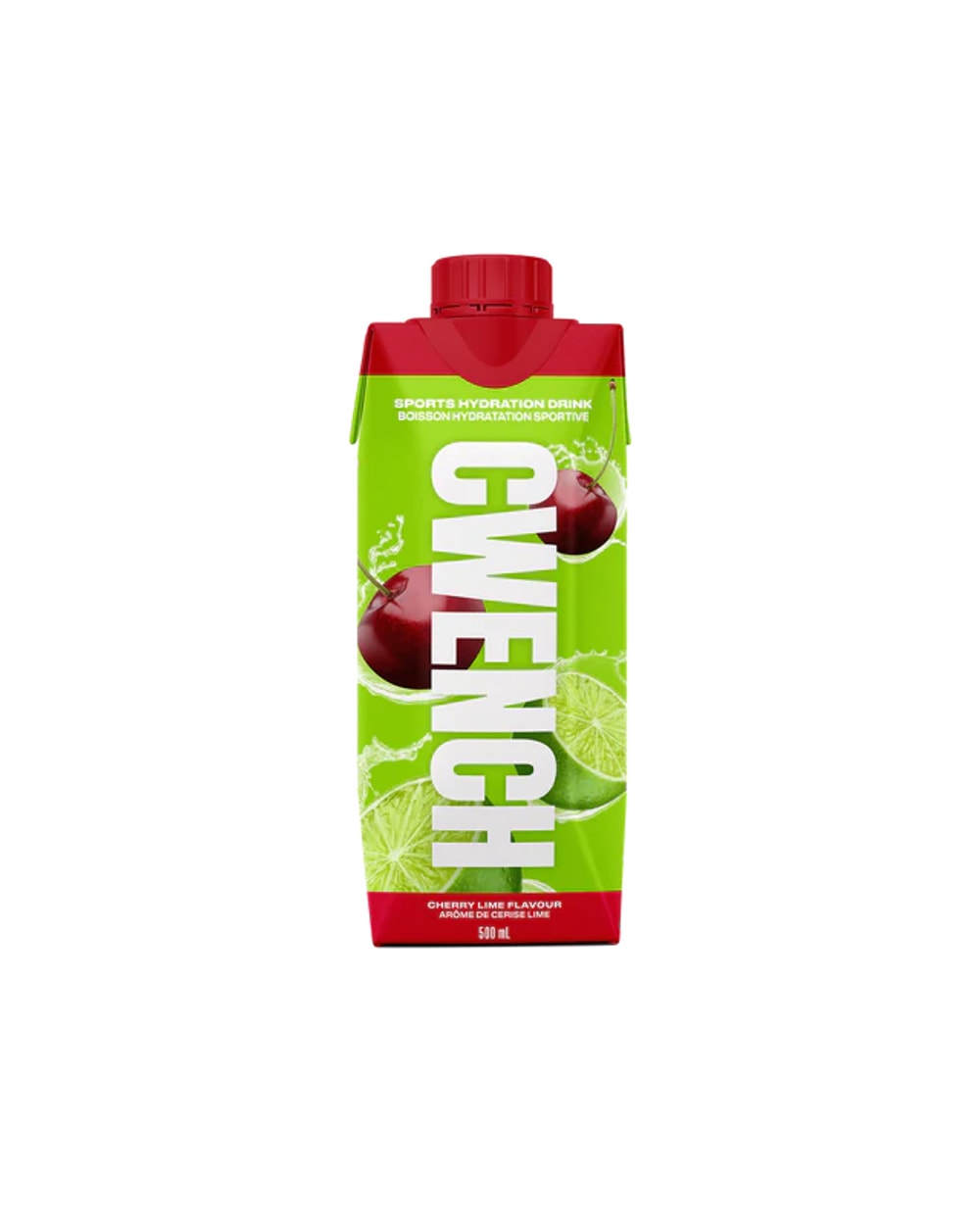 Sports Hydration Drink - 500 ml