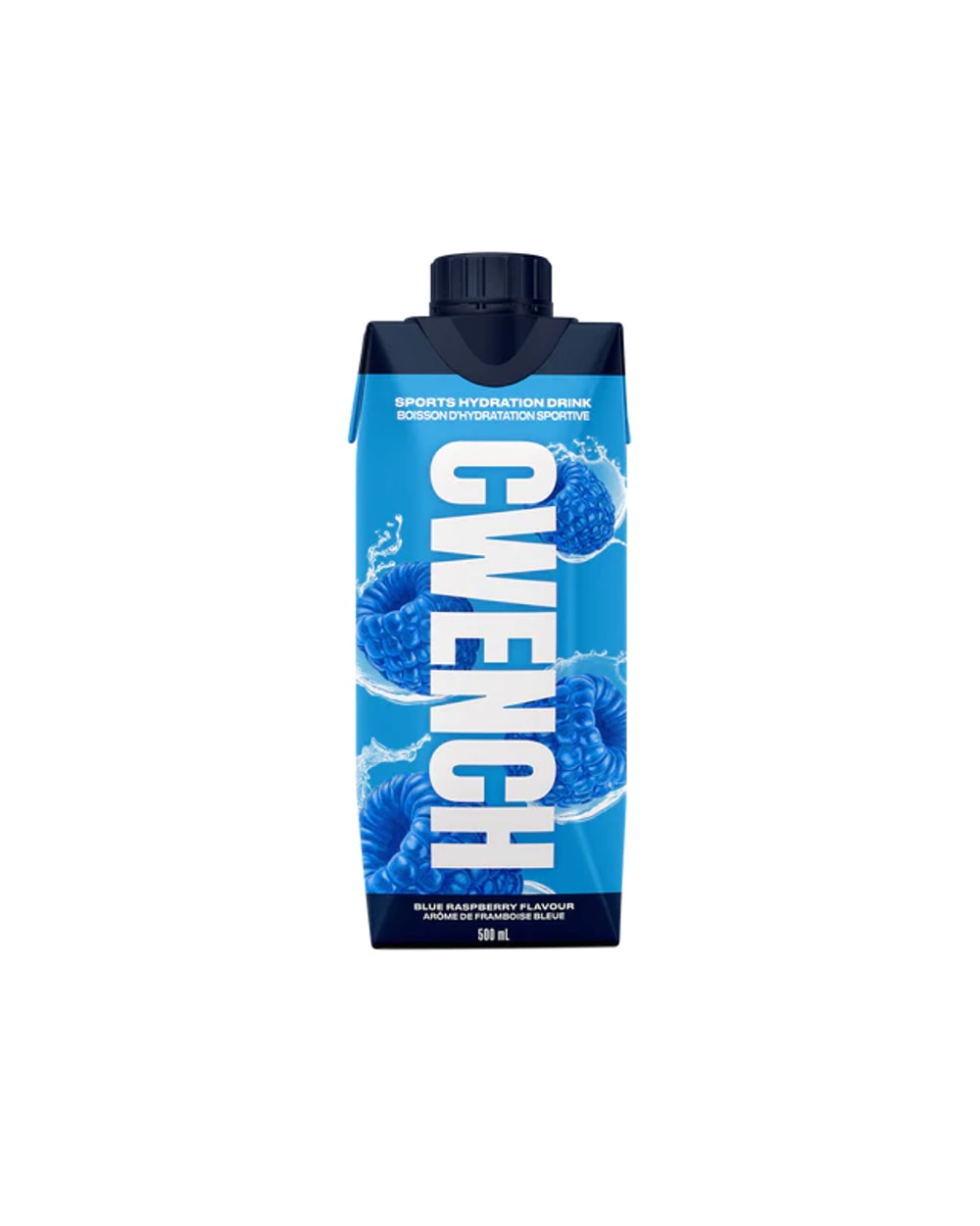 Sports Hydration Drink - 500 ml