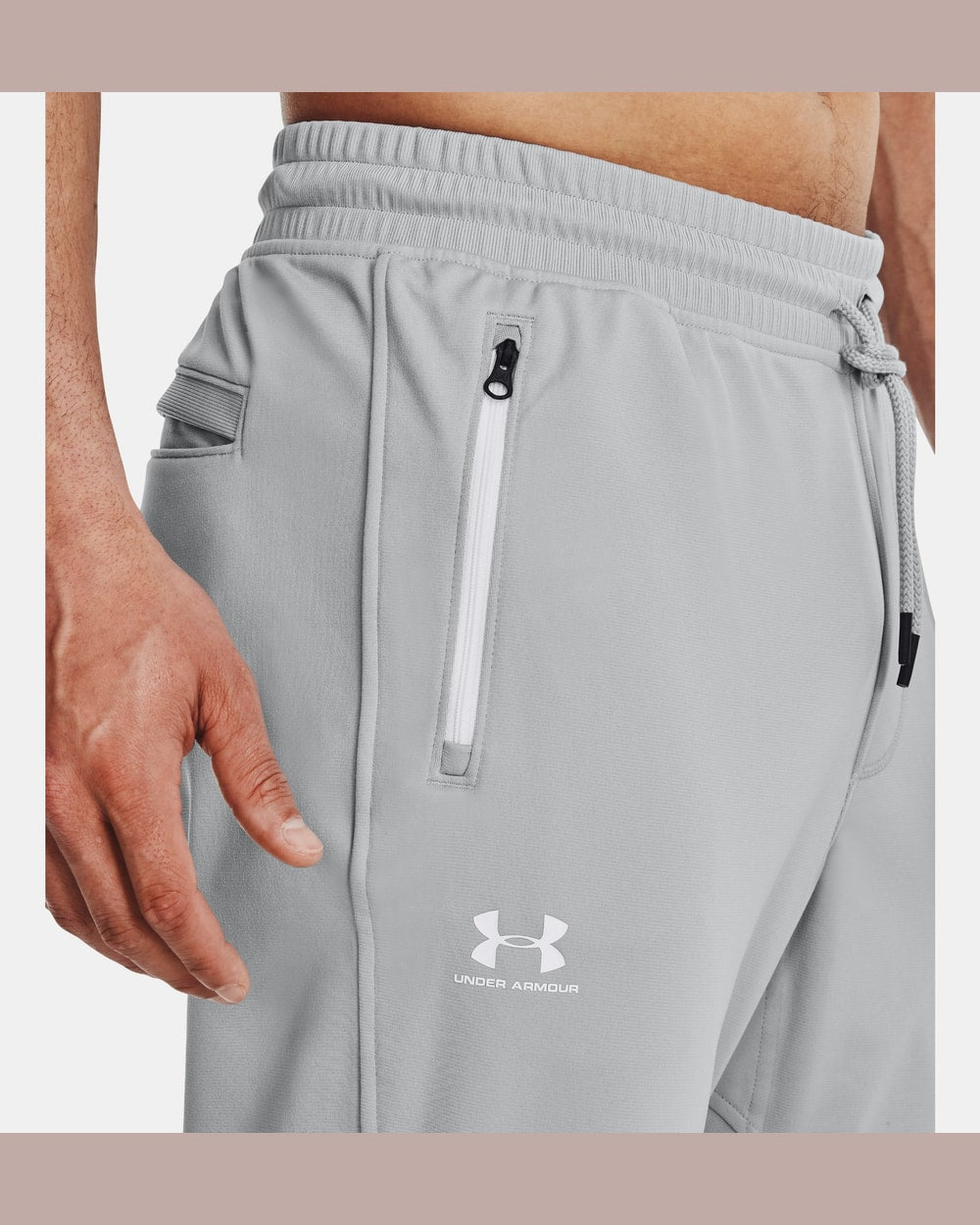 Men's Sportstyle Jogger
