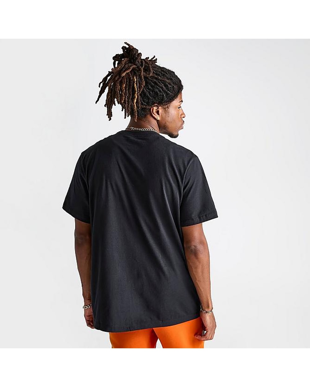 Nike Sportswear Classic Just Do It Graphic T-Shirt