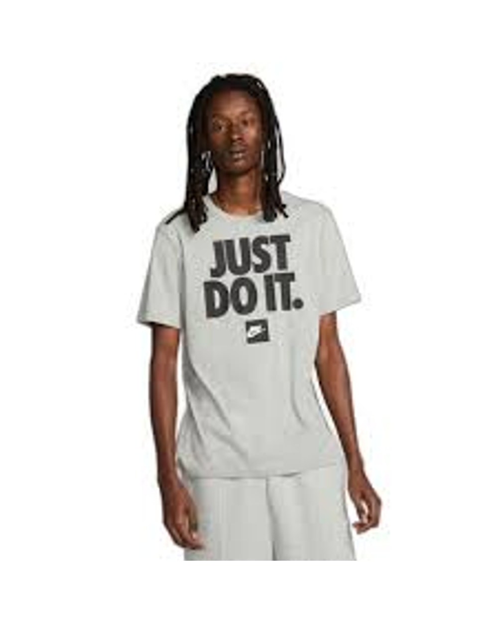 Nike Sportswear Classic Just Do It Graphic T-Shirt
