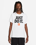 Nike Sportswear Classic Just Do It Graphic T-Shirt