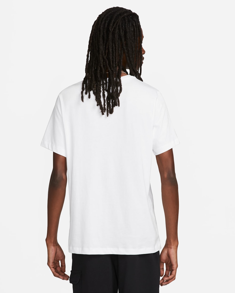 Nike Sportswear Classic Just Do It Graphic T-Shirt