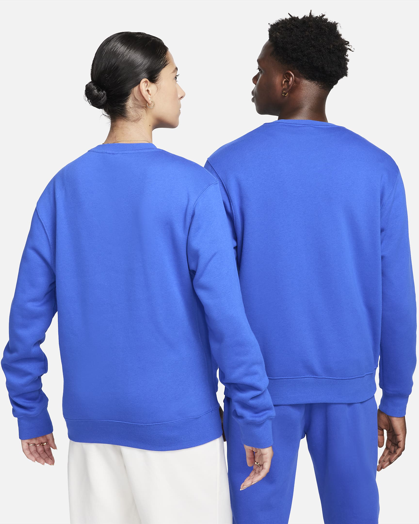 メンズウェア CH is for CLUBHAUS Crew Sweat CH is for CLUBHAUS Crew Sweat - Navy-XL