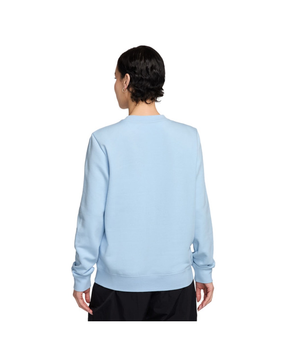 Women's Sportswear Club Fleece Crew-Neck Sweatshirt