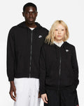 Nike Women's Sportswear Club Fleece Full-Zip Hoodie