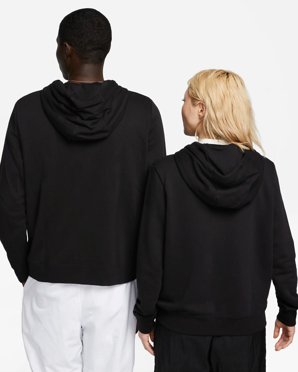 Nike Women's Sportswear Club Fleece Full-Zip Hoodie