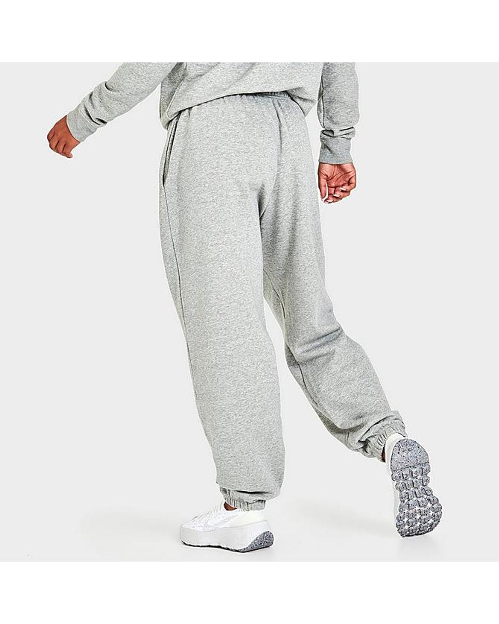 Women's Sportswear Club Fleece Mid-Rise Oversized Sweatpants