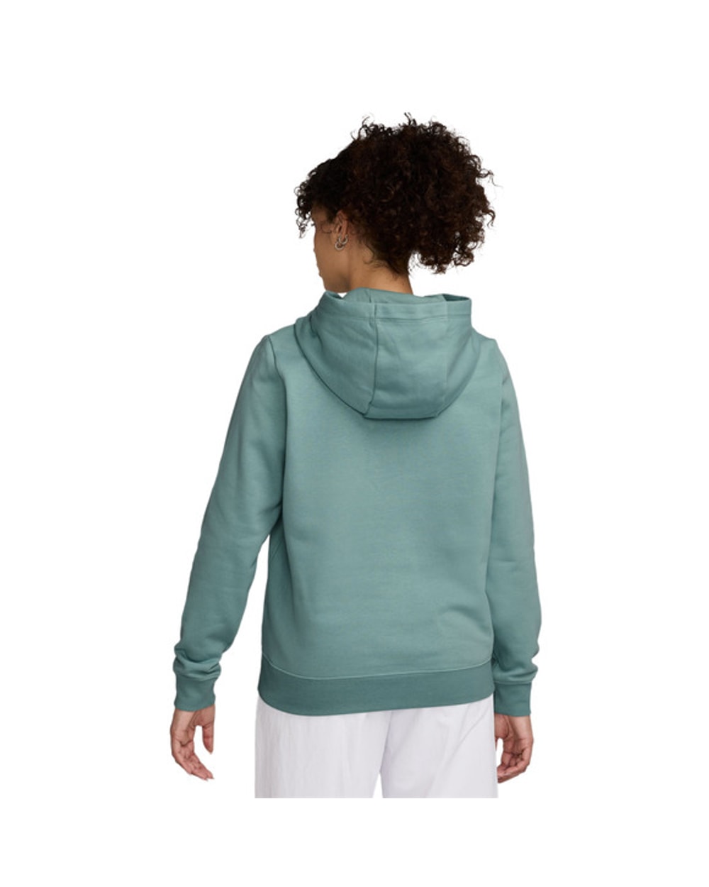 Nike Women's Sportswear Club Fleece Pullover Hoodie