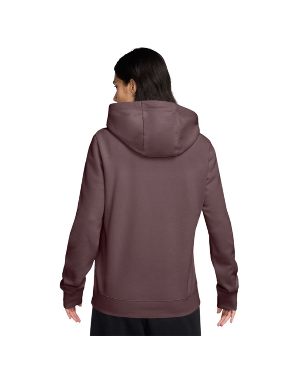 Nike Women's Sportswear Club Fleece Pullover Hoodie