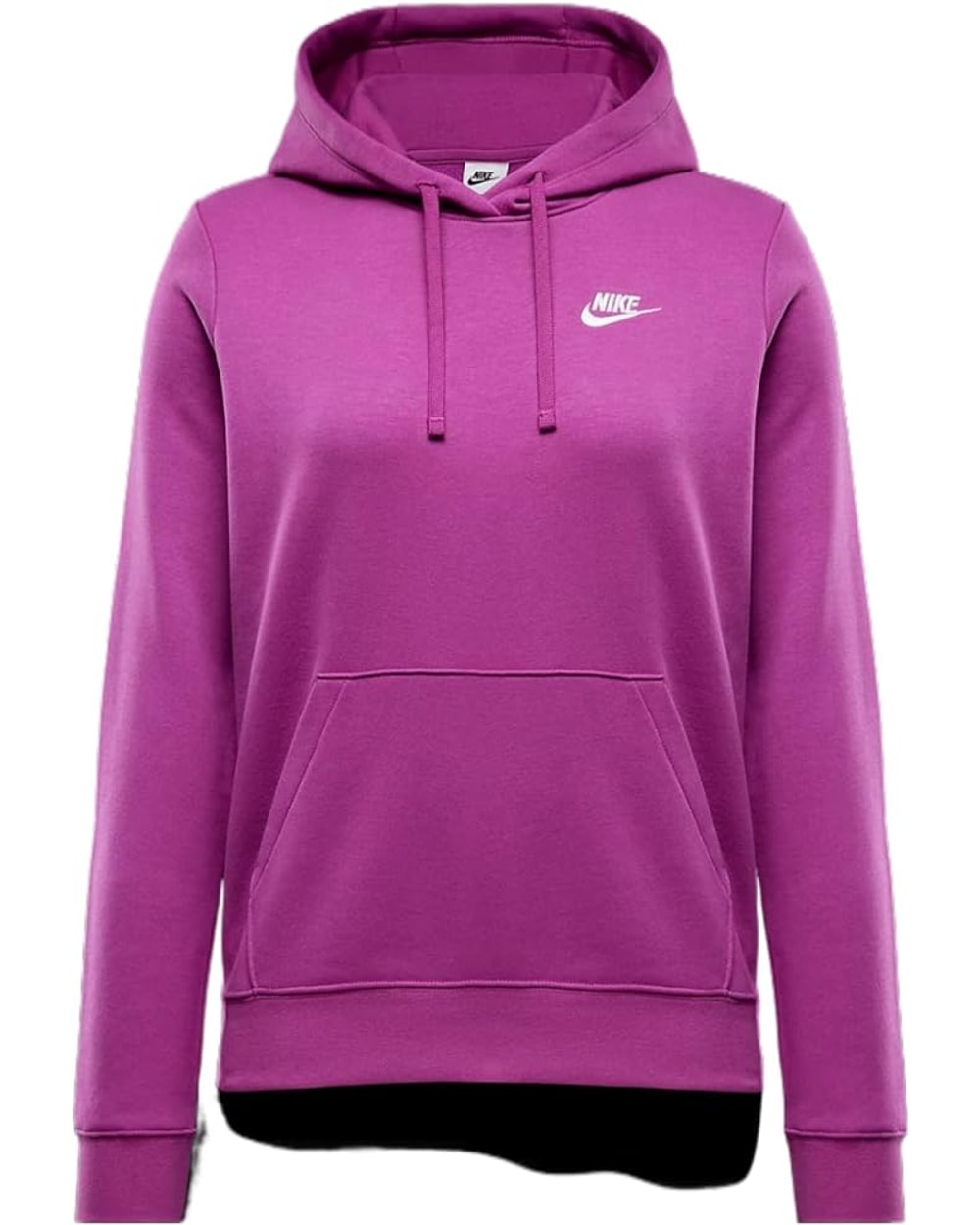 Nike Women's Sportswear Club Fleece Pullover Hoodie