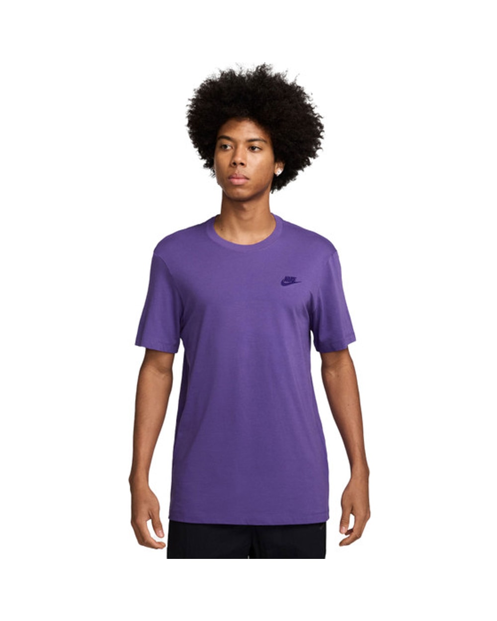 Nike Men's Sportswear Club T-Shirt