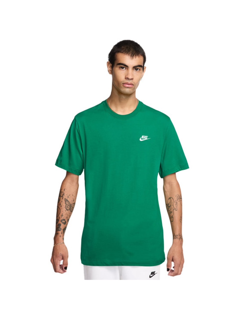 Nike Men's Sportswear Club T-Shirt